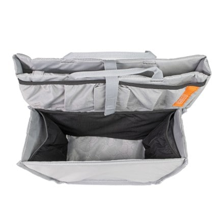 Ortlieb Back-Roller Commuter Organizer 4