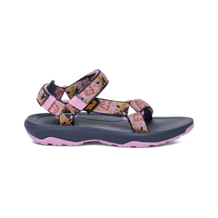 Teva Hurricane XLT2 Sandals - Kids' 0