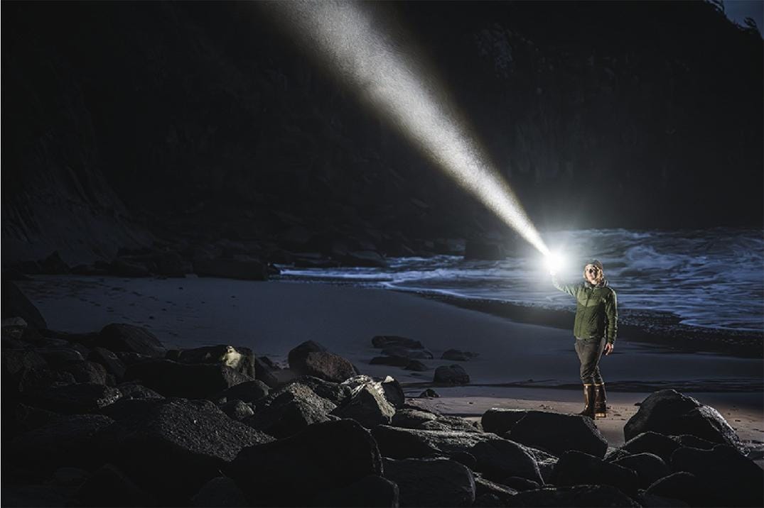 Location Image for Longshot LS50R Spotlight