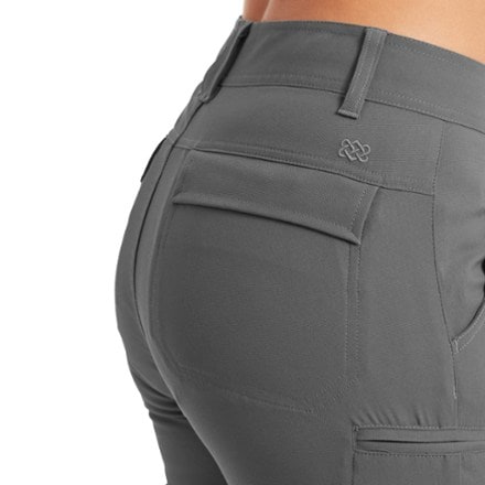 Sherpa Adventure Gear Bara Tapered Pants - Women's 4