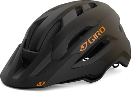 Giro Fixture Mips II Bike Helmet 0