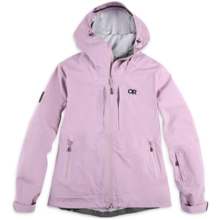 Outdoor Research Carbide Jacket - Women's 0