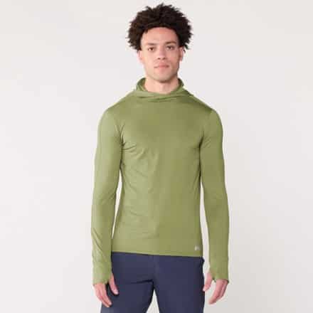 REI Co-op Sahara Shade Hoodie - Men's 1