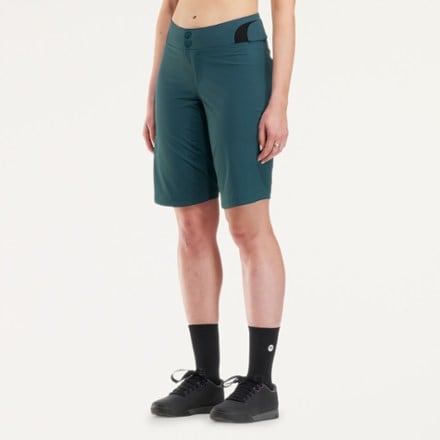 Peppermint Cycling Co. MTB Signature Tech Bike Shorts - Women's 3