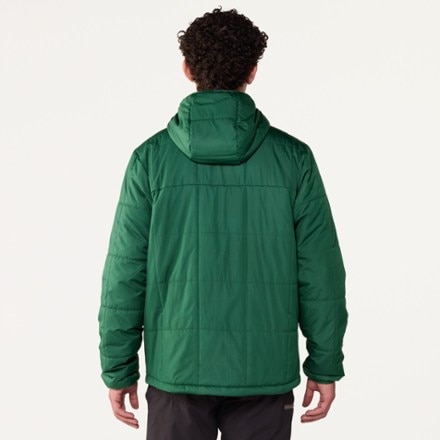 REI Co-op Trailmade Insulated Hoodie - Men's 2
