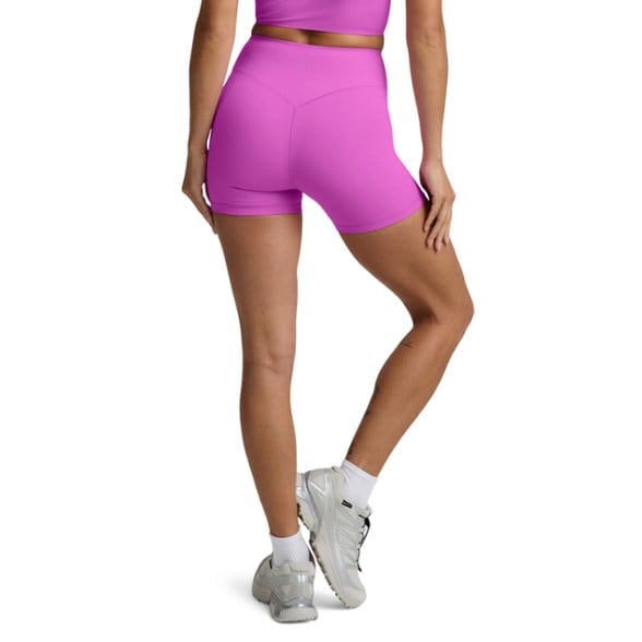 On Body Image of color Electric Fuchsia