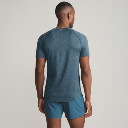 RHONE Atmosphere T-Shirt - Men's 2