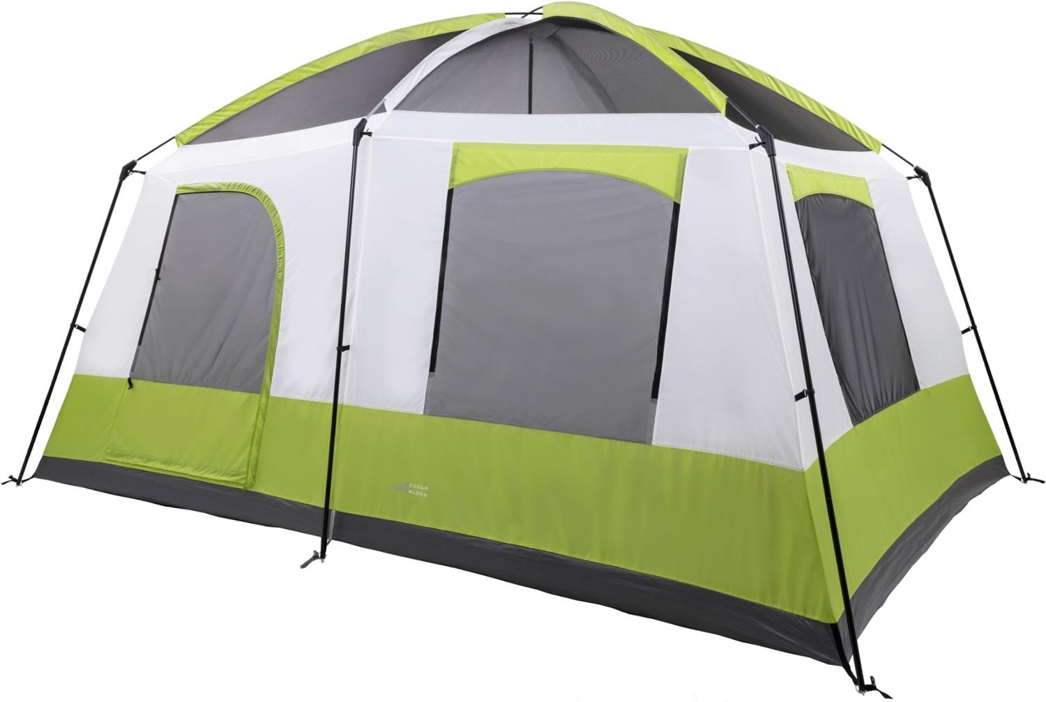 Ironwood Two-Room Tent