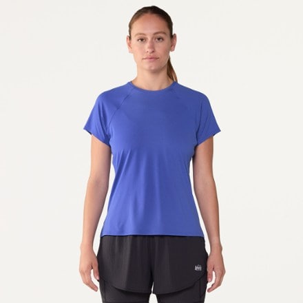 REI Co-op Swiftland Running T-Shirt - Women's 1