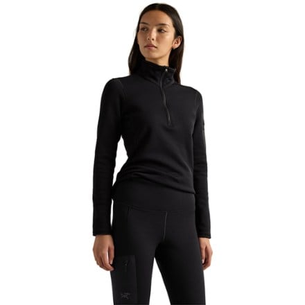 Arc'teryx Rho SV Base Layer Bottoms - Women's 6