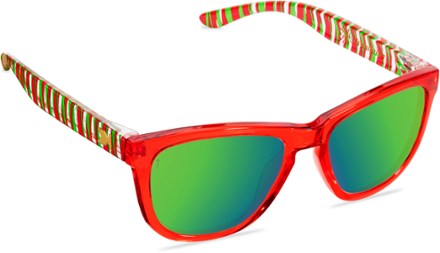 Knockaround Premiums Polarized Sunglasses - Holiday Limited Edition - Kids' 0