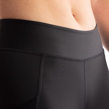 PEARL iZUMi Wander Cycling Tights - Women's 6