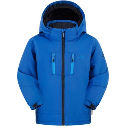 Kamik Hux Insulated Jacket - Boys' 0