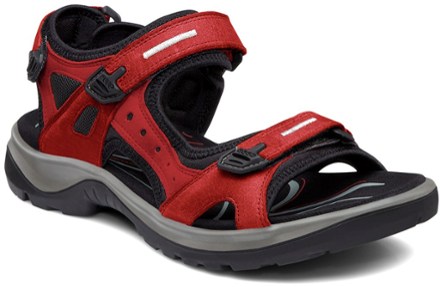 ECCO Yucatan Sandals Women's REI Coop