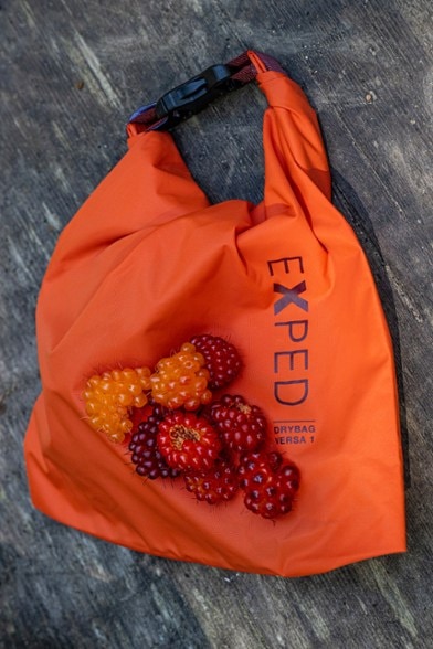 Location Image for Drybag Versa