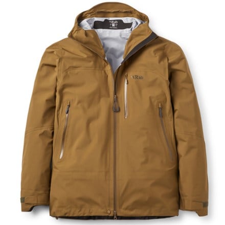 Rab Firewall Mountain Waterproof Jacket - Men's 0