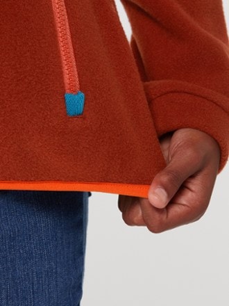 REI Co-op Trailsmith Fleece Jacket - Kids' 9