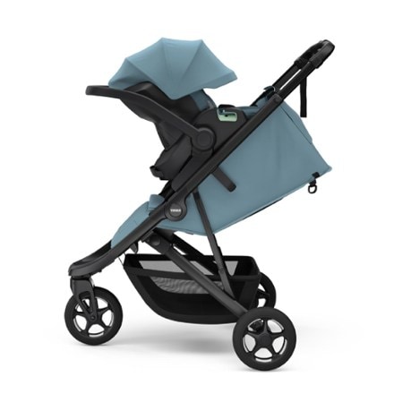 Thule Spring 2 Stroller 5