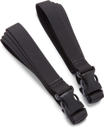 side release buckle