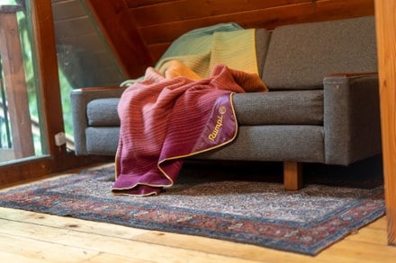 Rumpl Merino SoftWool Blanket 5