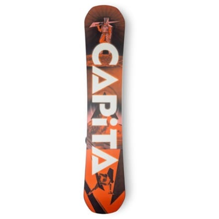 Capita D.O.A. Snowboard - 2026/2027 2