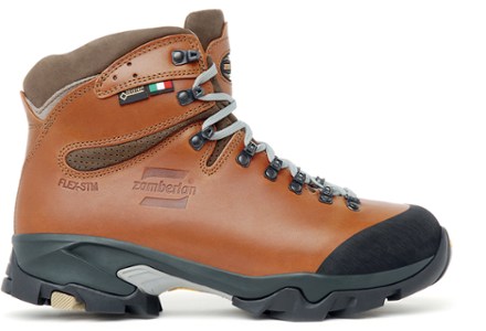 Zamberlan Vioz Lux GTX RR Hiking Boots 