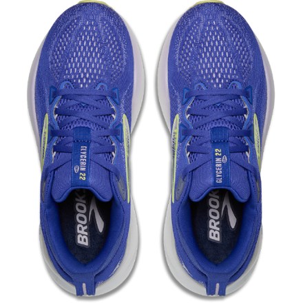Glycerin 22 Road-Running Shoes - Women's