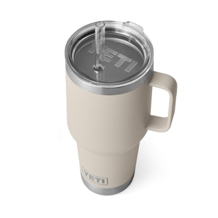 YETI Rambler Straw Mug - 35 fl. oz. 2