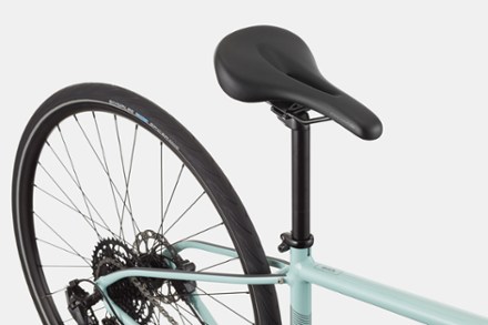 Cannondale Quick 4 Women's Bike 4