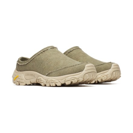 Merrell Moab 2 Slide CNVS Shoes - Women's 2