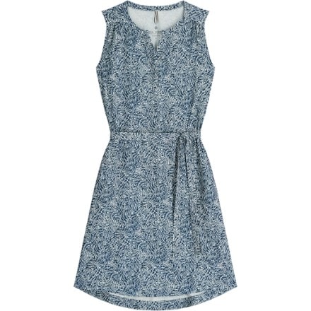 Royal Robbins Spotless Traveler Tank Dress 0