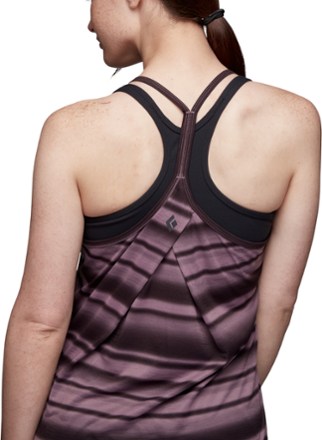 Black Diamond Integrale Tank Top - Women's 3