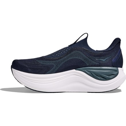 HOKA Skyward Laceless Shoes - Men's 1