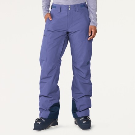 Stio Doublecharge Insulated Snow Pants - Women's 2