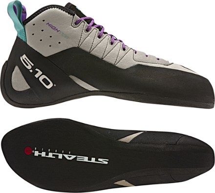 NWT Adidas X 5.10 Grandstone Climbing Shoe 173989 main image 4
