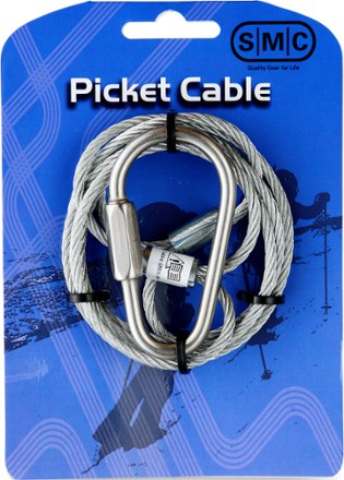 SMC Picket Cable 2