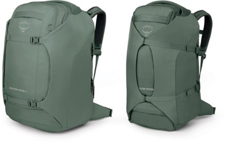 Osprey Sojourn Porter 65 Travel Pack 6