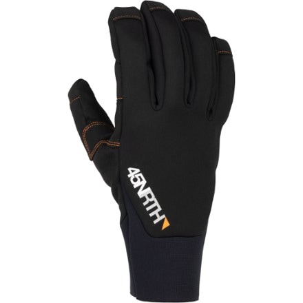 45NRTH Nokken Cycling Gloves 1