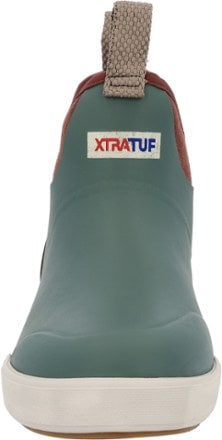 XTRATUF Vintage 6" Ankle Deck Boots - Women's 3