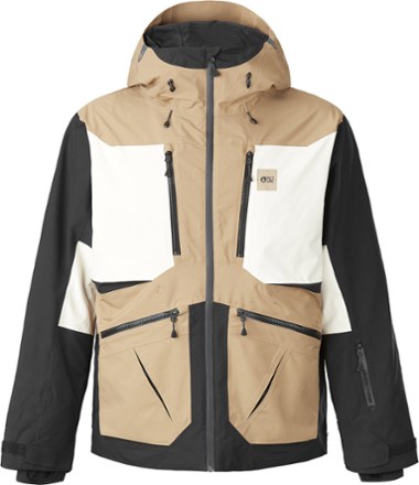 Picture Organic Clothing Naikoon Jacket - Men's 0