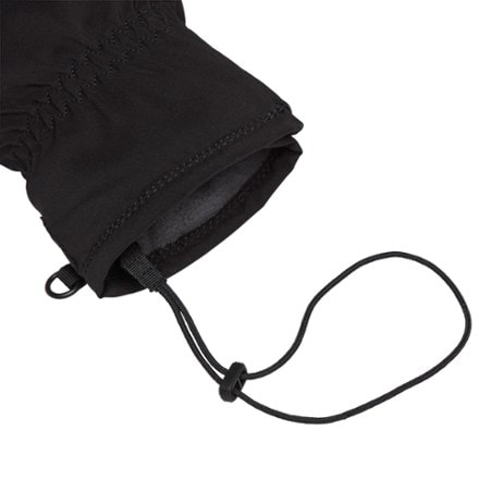 Black Diamond Mission MX Gore Mittens 2