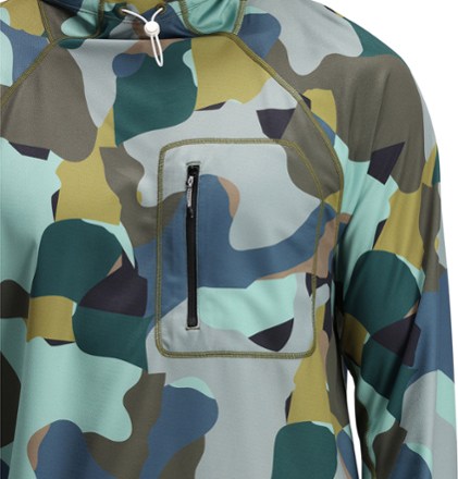 Topo Designs River Hoodie - Men's 5