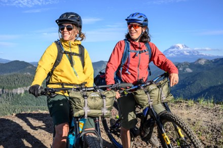MSR Hubba Hubba Bikepack 1 Tent | REI Co-op MSR Hubba Hubba Bikepack 1 Tent | REI Co-op