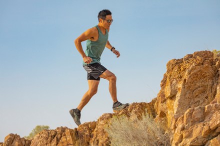 Topo Athletic Performance Gaiters 4