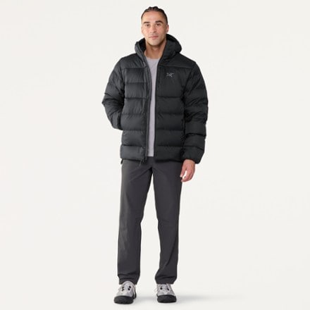 Arc'teryx Thorium Down Hoody - Men's 5