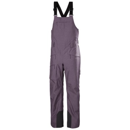 Helly Hansen Powderqueen Bib 2.0 Snow Pants - Women's 0