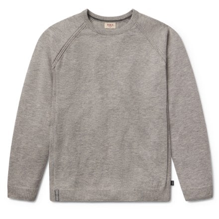 PAKA Ultralight Crew Sweater - Men's 0