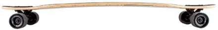 Magneto Boards Slot Machine Longboard 3