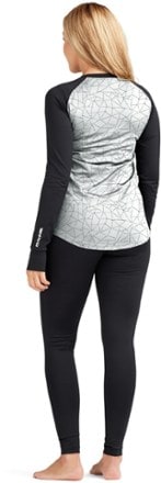 DAKINE Lupine Lightweight Base Layer Top - Women's 3