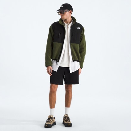 The North Face Retro Denali Jacket - Men's 2